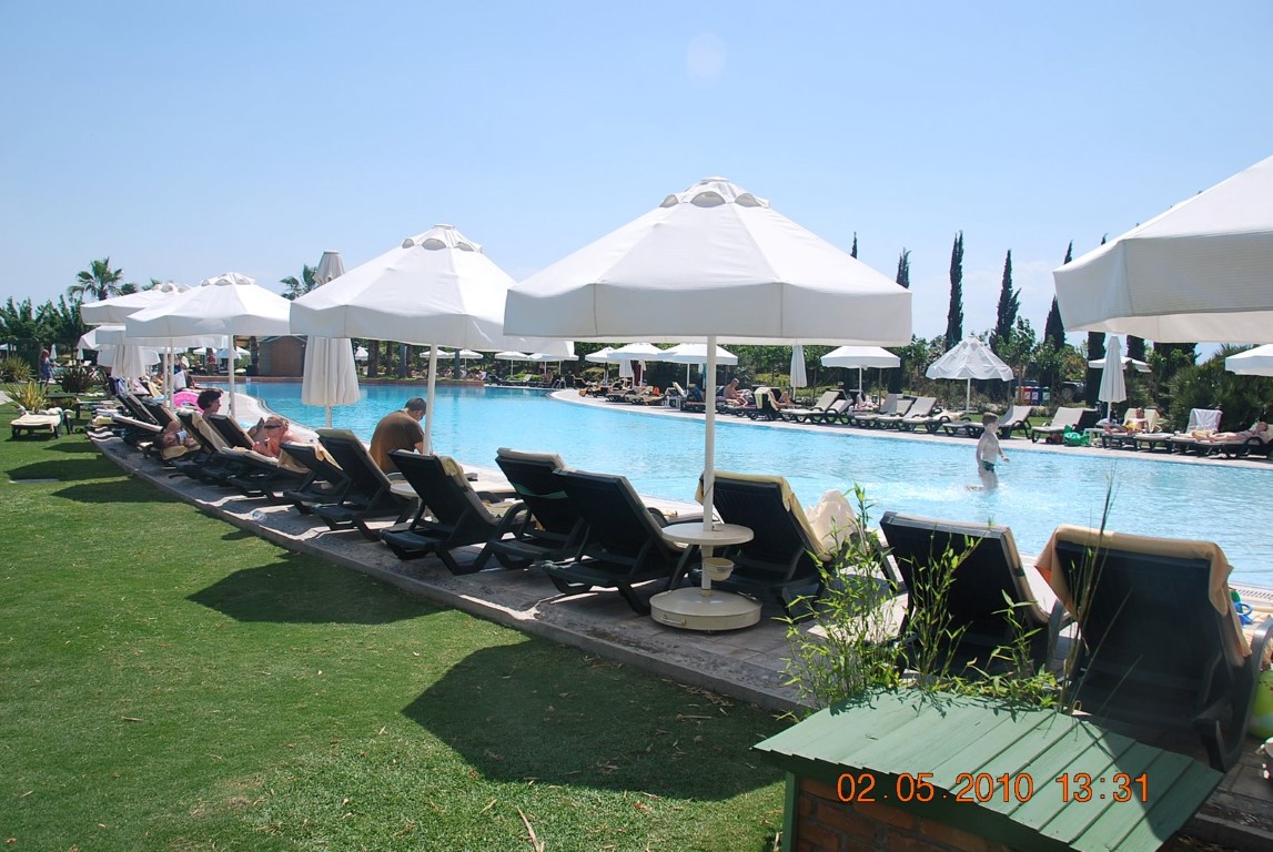 imagini hotel BARUT LARA